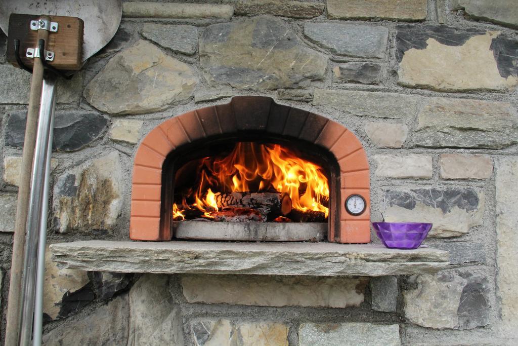 Agriturismo Il Sorriso Dei Figli آرجينيو المظهر الخارجي الصورة